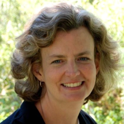 Carolyn Mahan
