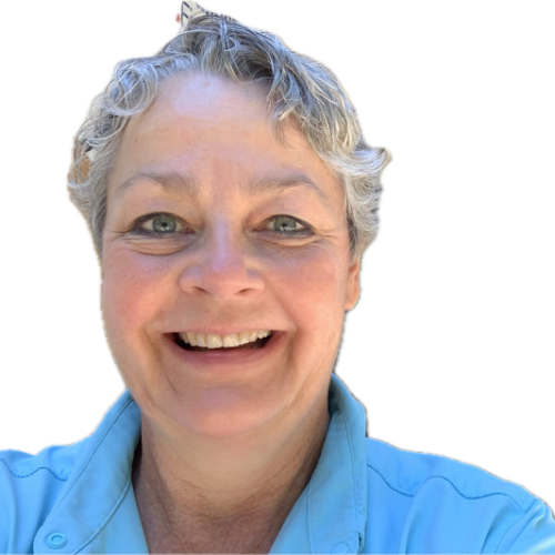 Pamela Money